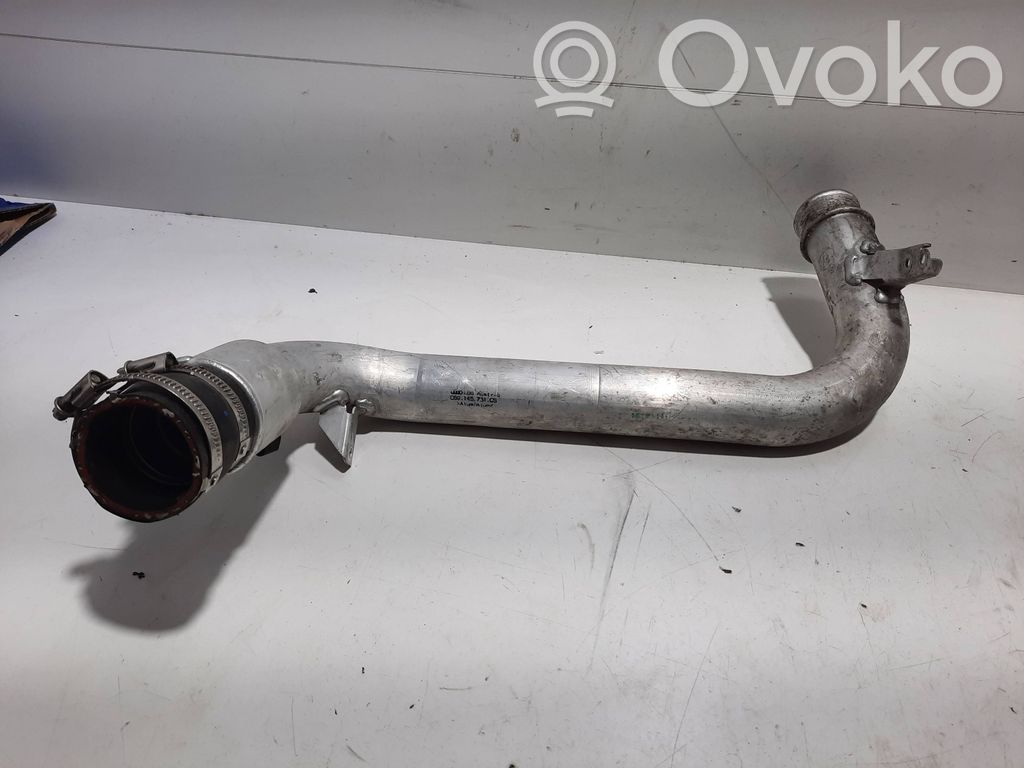 Manguera/tubo del intercooler   059145731CS,059145737A