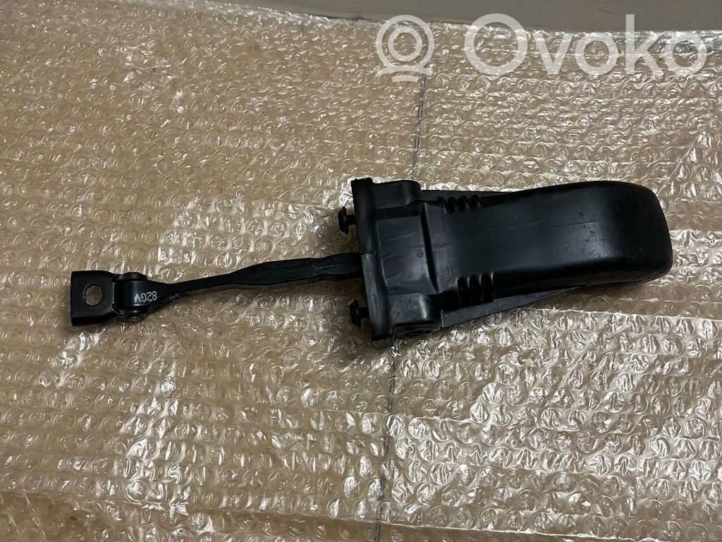 Audi A1 Etuoven pidätin 