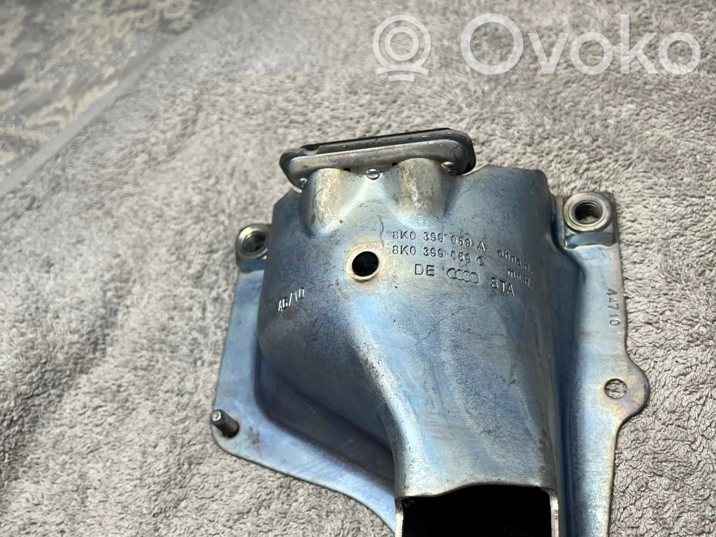 Engine mounting bracket   8K0399059A,8K0399059C