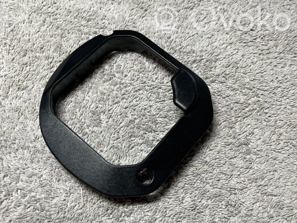 Audi A6 C7 Distronic sensor bracket 