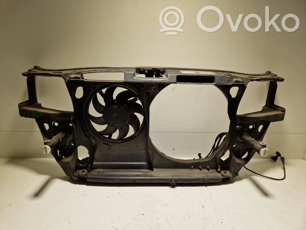 Radiatoru panelis   8D0805594,1852734000