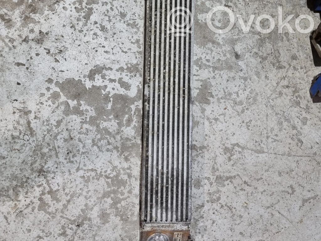 Peugeot Boxer Difūzorius 