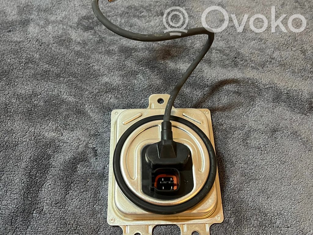 Dodge Challenger Module de ballast de phare Xenon 