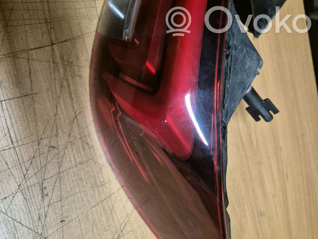 Opel Insignia B Lampă spate în caroserie 