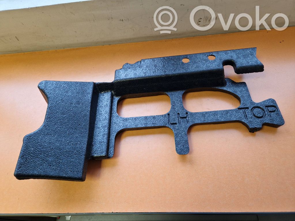 Opel Insignia B Spare wheel section trim 