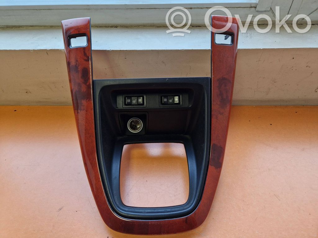 Lexus RX 300 Other interior part 