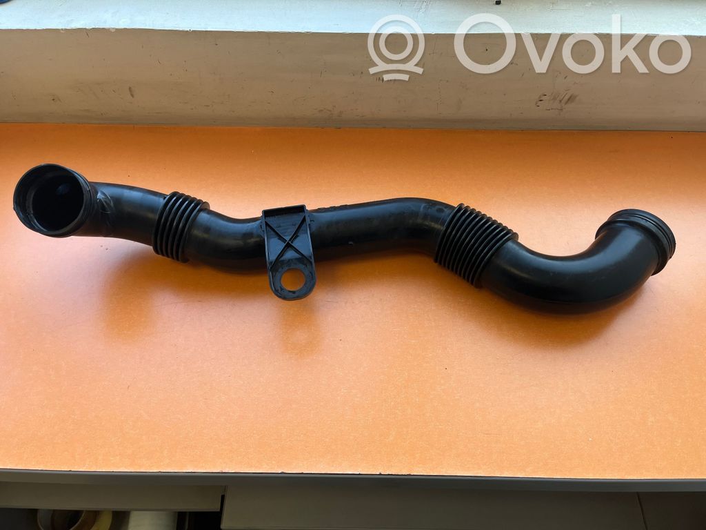 Fiat 500X Oro paėmimo kanalo detalė (-ės) 