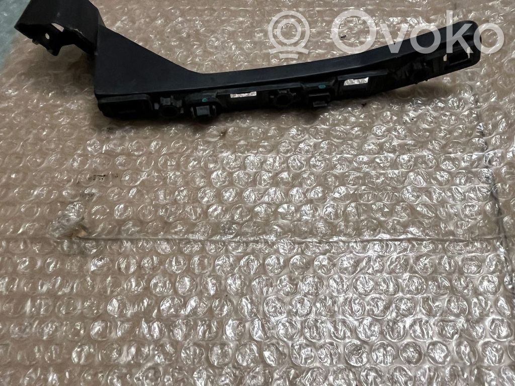 Fiat 500X Suport montare bară spate 