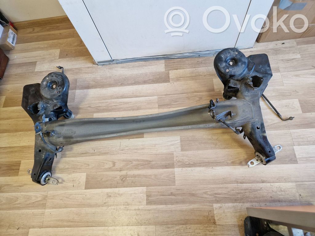Opel Astra L Punte spate 
