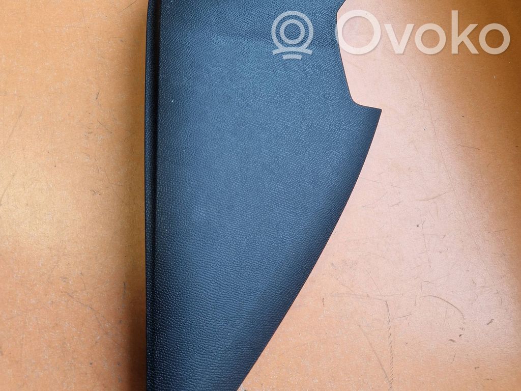Opel Astra L Moldura del extremo lateral de panel 