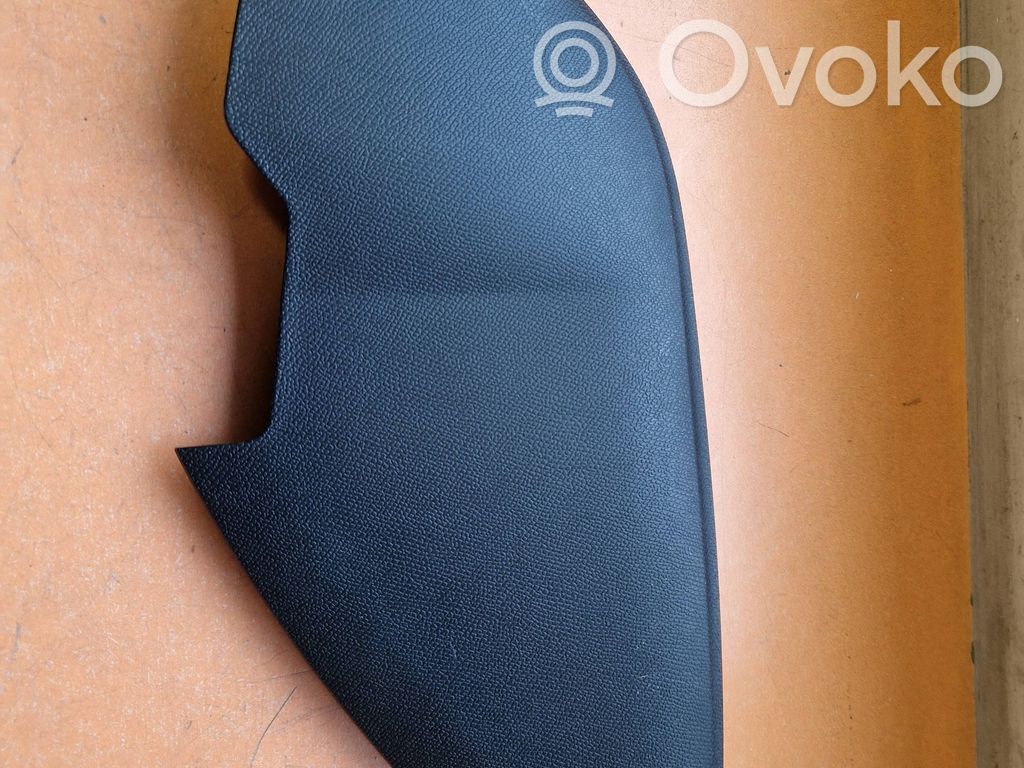 Opel Astra L Verkleidung Armaturenbrett Cockpit seitlich 