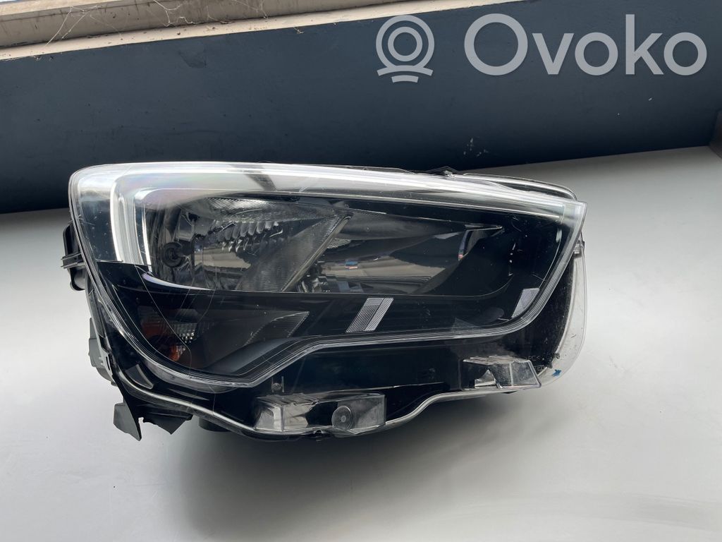Opel Combo E Headlight/headlamp 