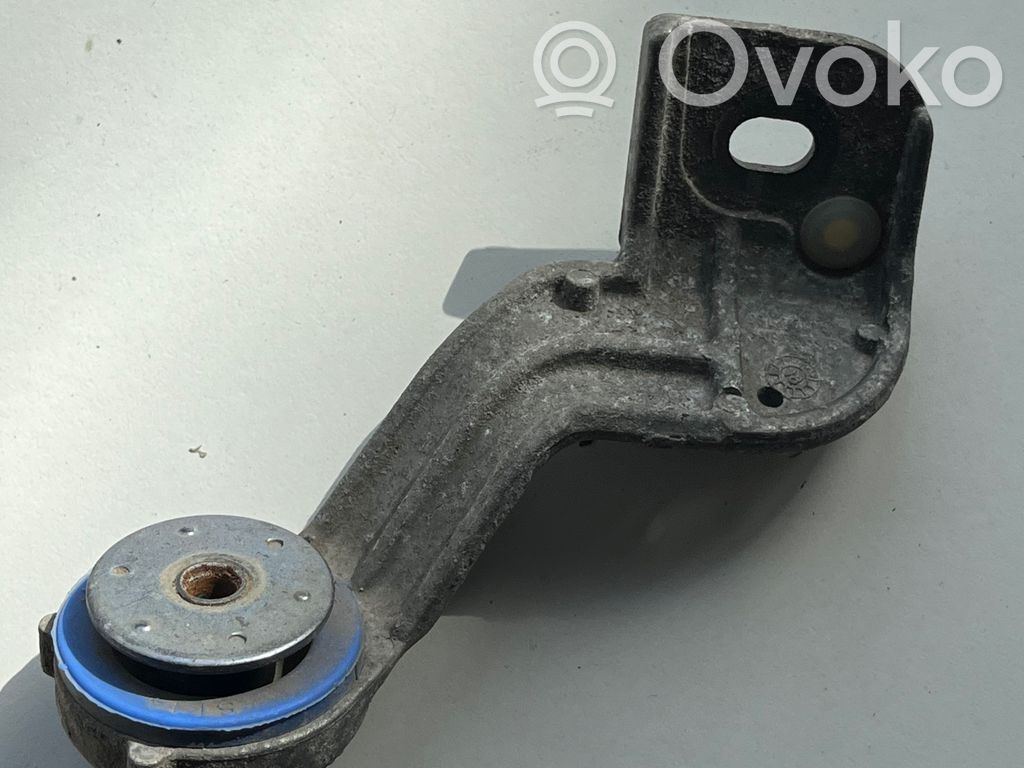 Opel Combo E Halterung Kühler 