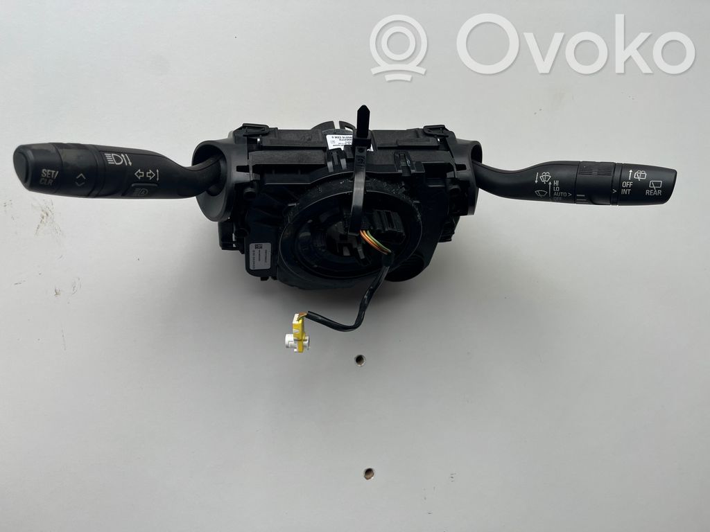 Opel Combo E Bague collectrice/contacteur tournant airbag (bague SRS) 