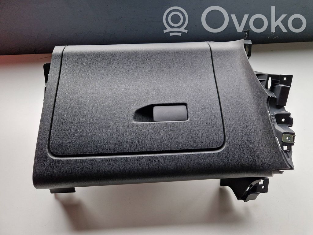 Opel Combo E Handschuhfach komplett 