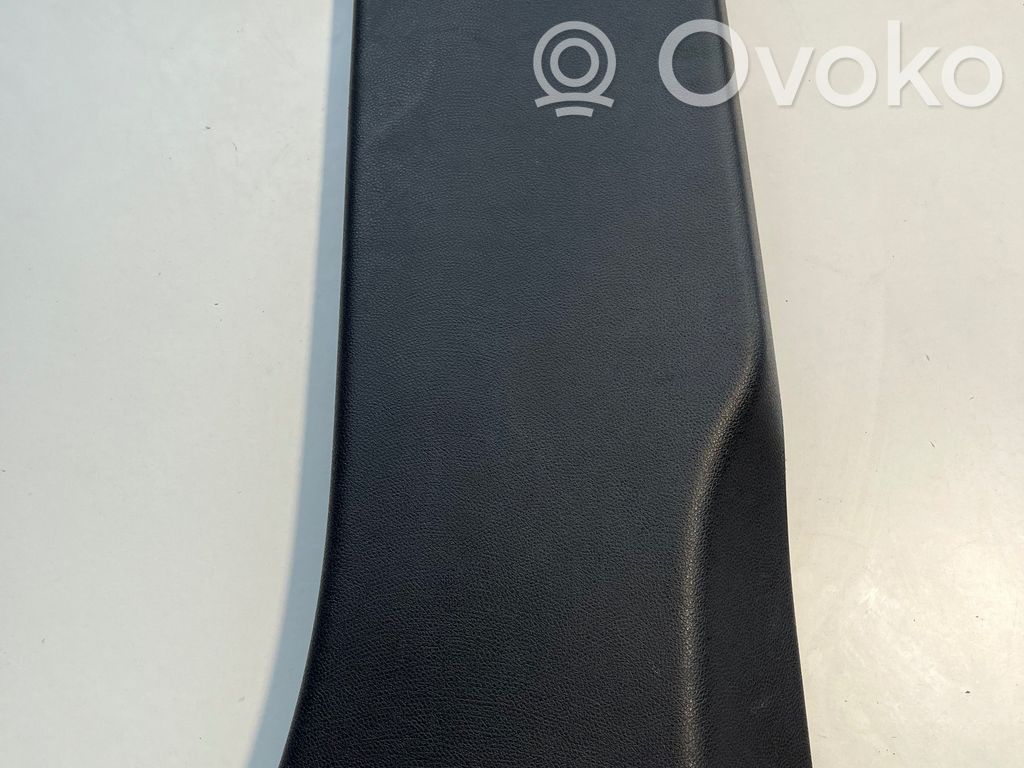 Opel Combo E Other interior part 