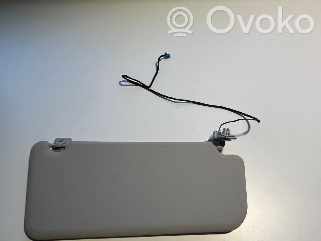 Opel Combo E Sun visor 
