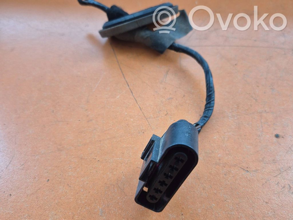 Volkswagen Caddy Other wiring loom 