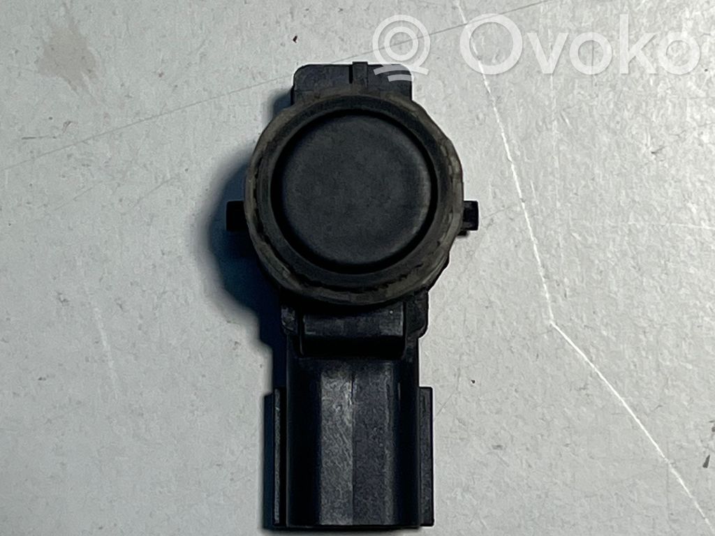 Opel Insignia B Parkavimo daviklis PDC 