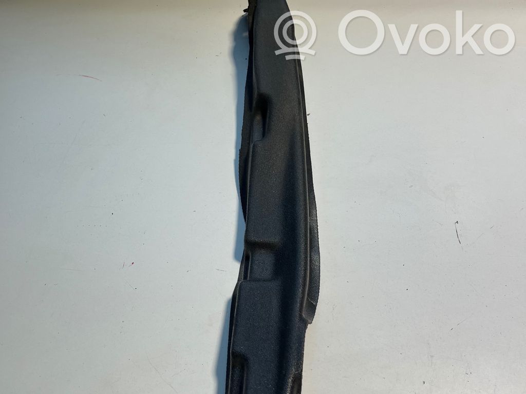 Opel Zafira C Panel wykończeniowy błotnika 