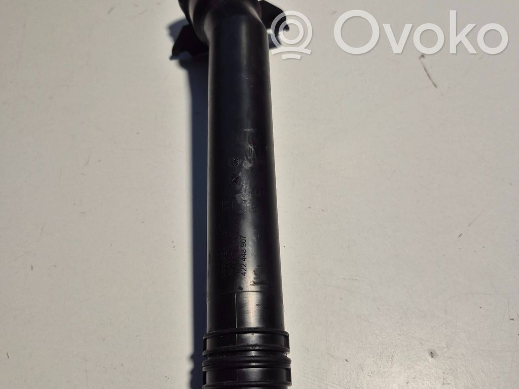 Opel Astra K Tub completare lichid spălare parbriz 