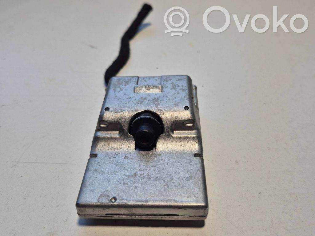 Opel Astra K Windshield/windscreen camera 