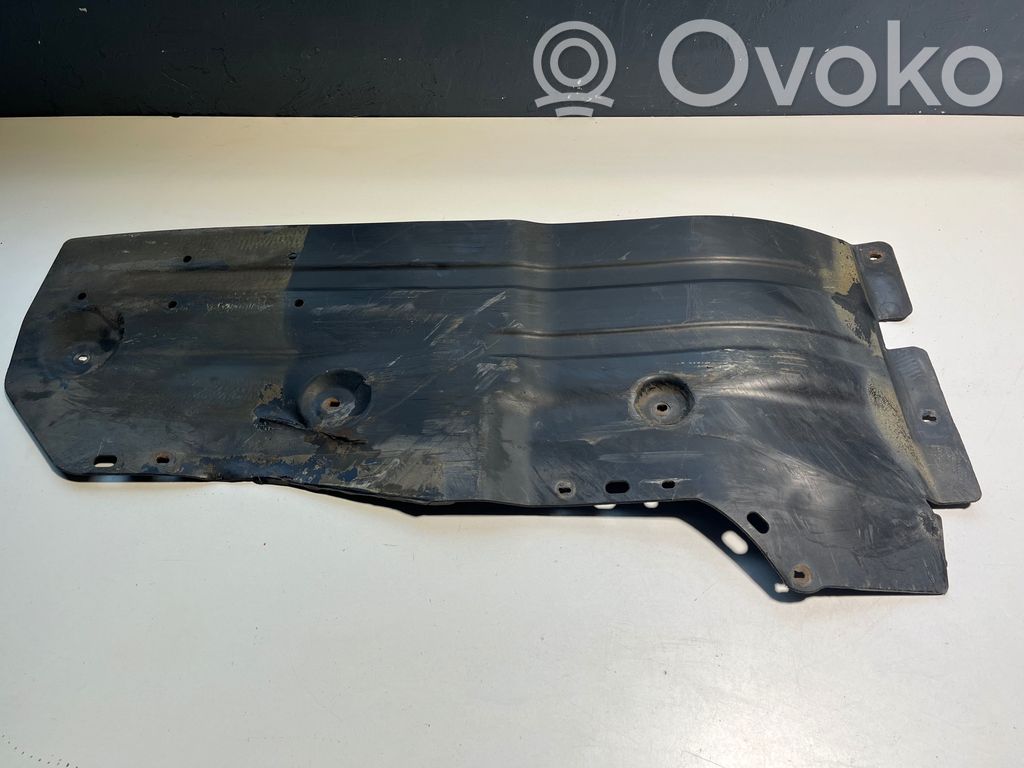 Opel Astra K Engine splash shield/under tray 