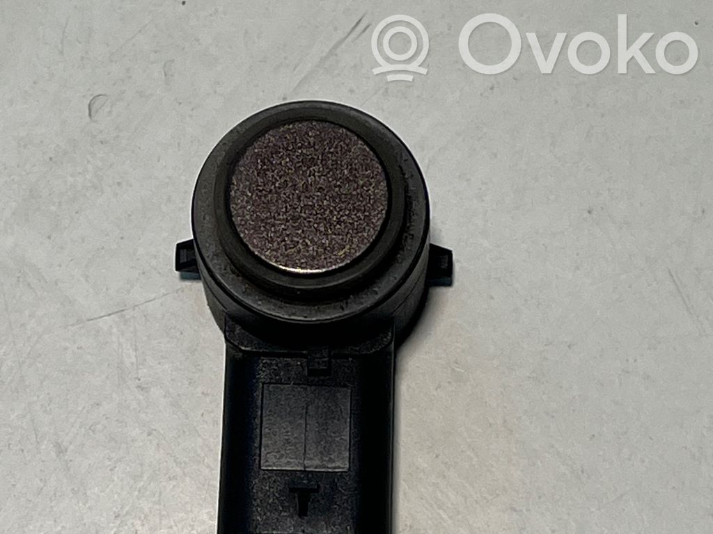 Opel Astra K Unidad de control/módulo PDC de aparcamiento 