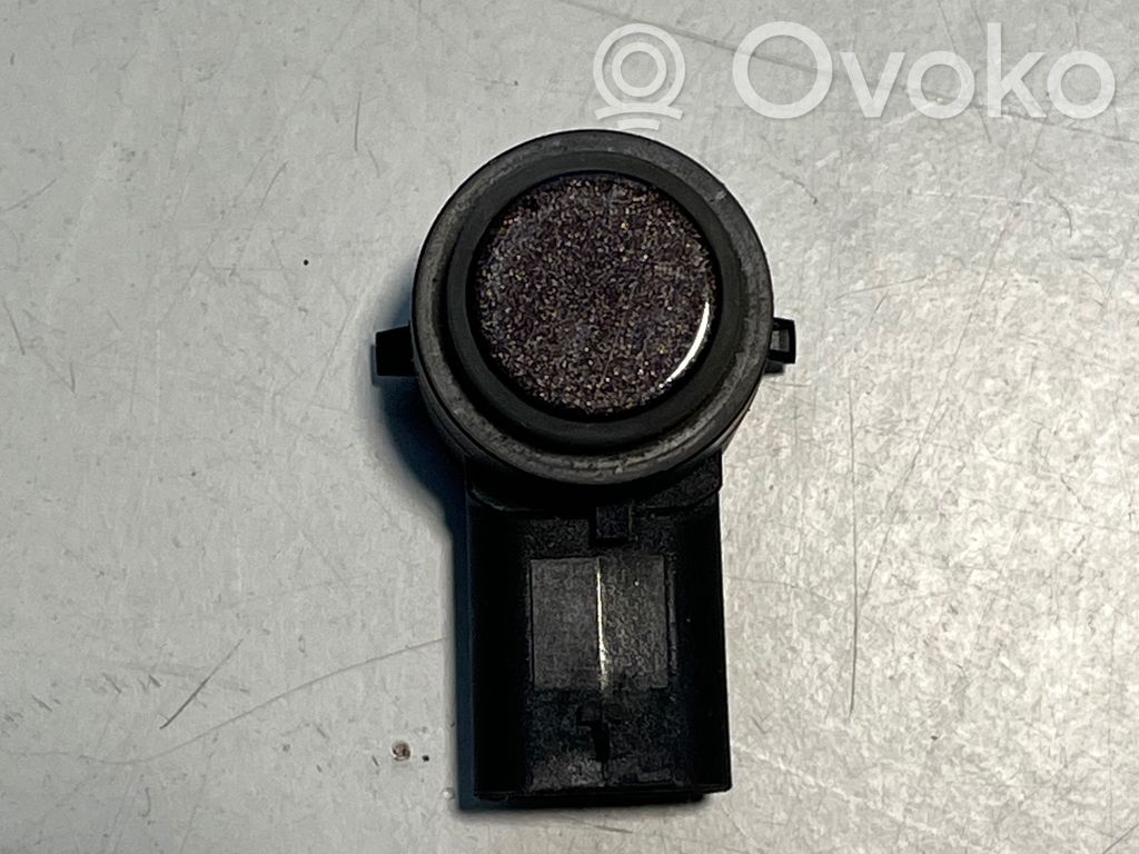 Peugeot 3008 III Sensor de aparcamiento PDC 