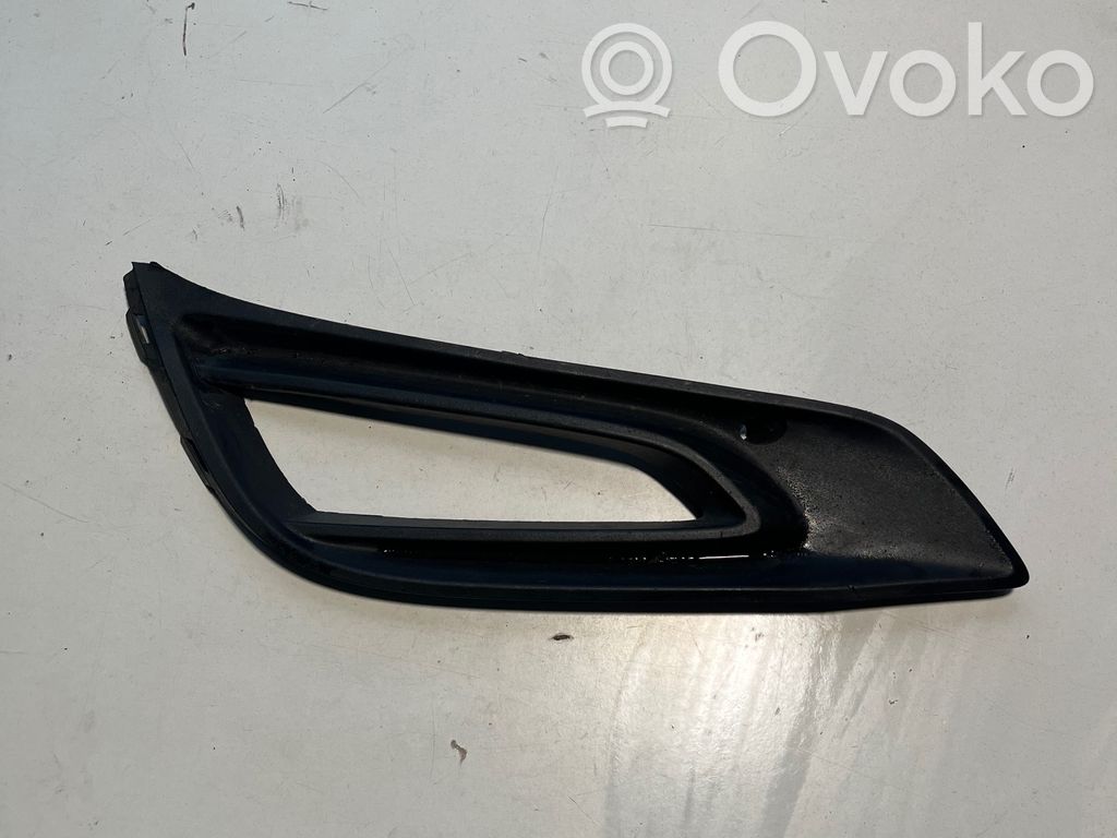 Opel Astra K Front fog light trim/grill 