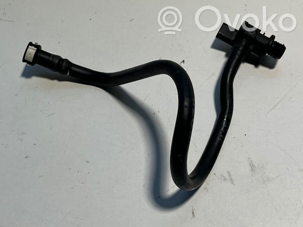 Opel Astra K Sensor 