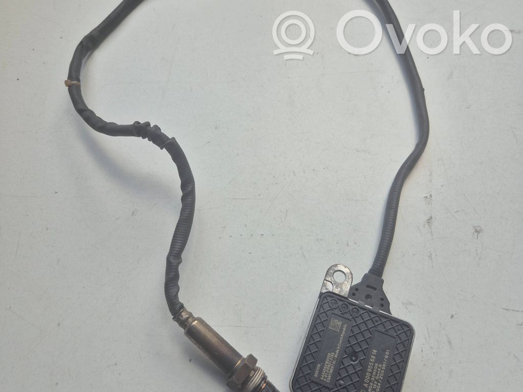 Mercedes-Benz B W247 Lambda probe sensor 