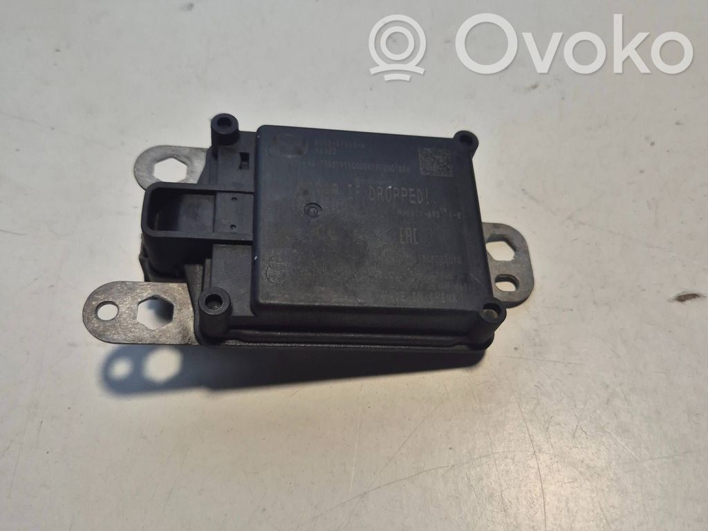 Mazda 3 Sensor de radar Distronic 