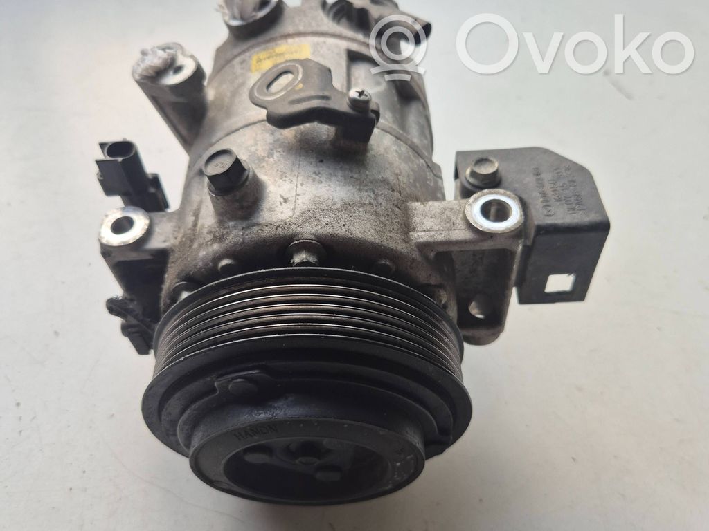 Mazda 3 Compresseur de climatisation 