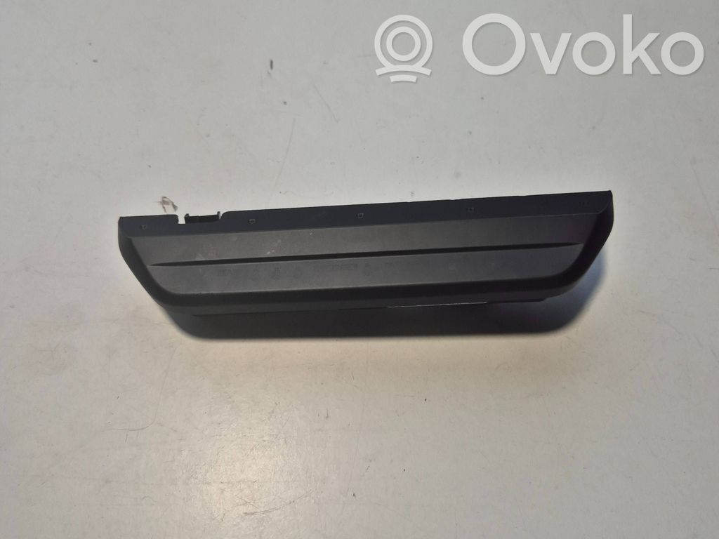 Mazda 3 Screen/display/small screen 