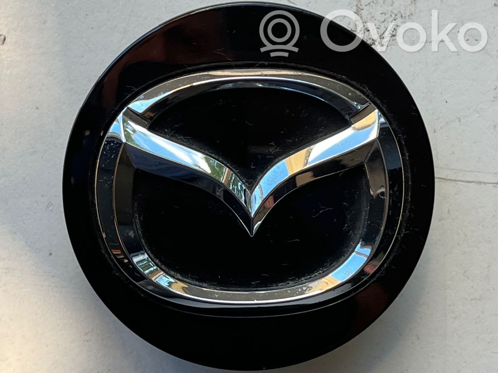 Mazda 3 Alkuperäinen pölykapseli 