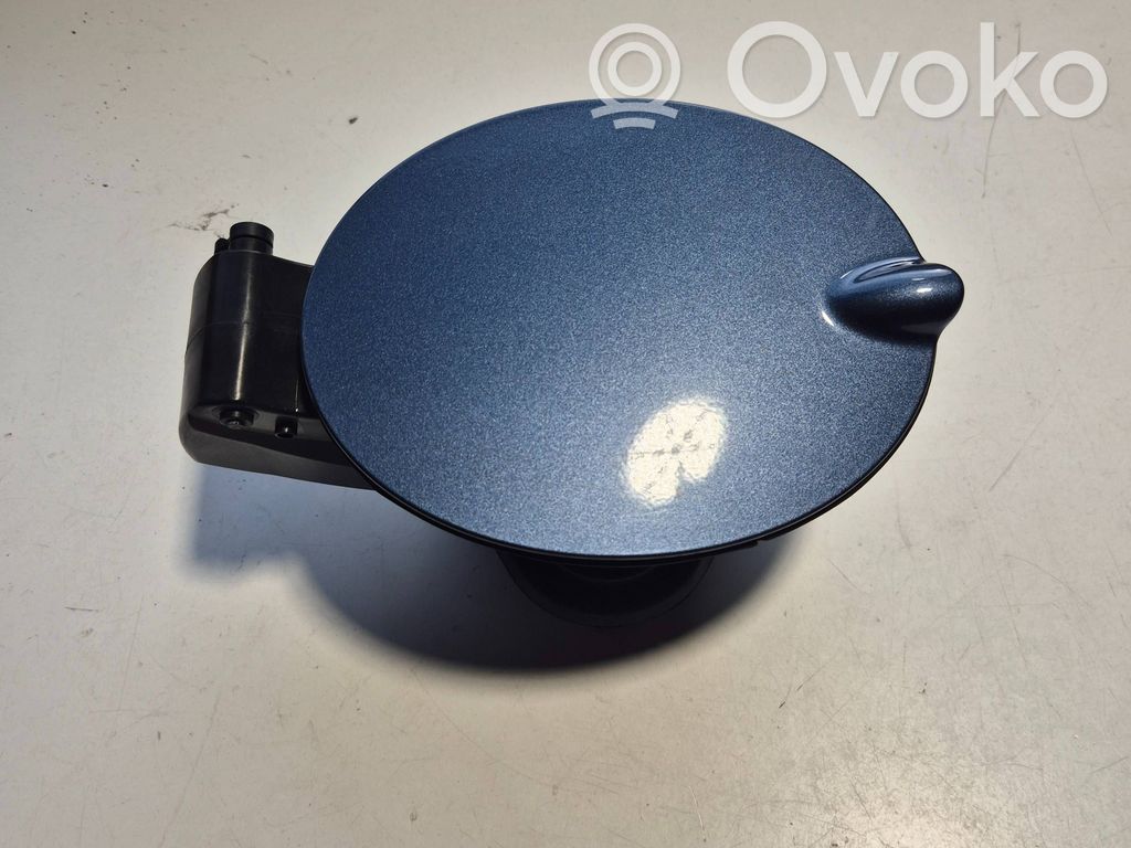 Ford Fiesta Fuel tank cap 