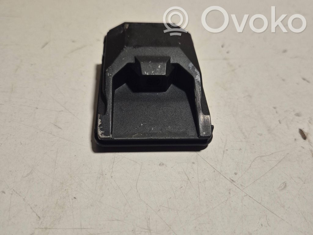 Renault Kadjar Windshield/windscreen camera 