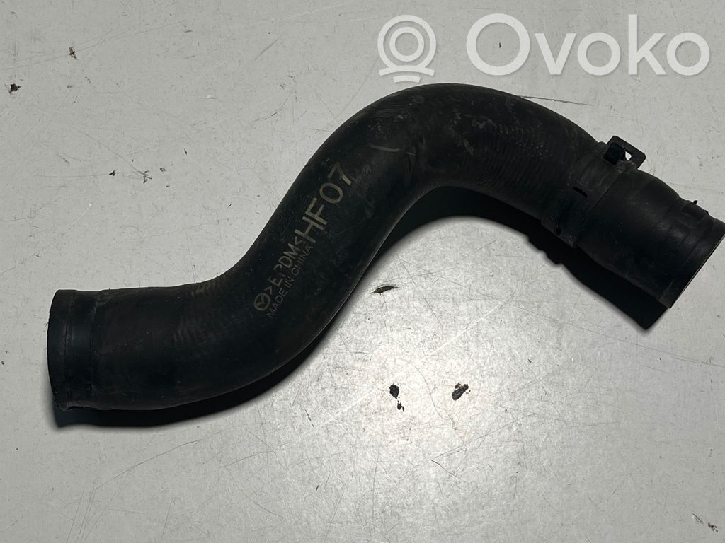 Mazda 3 Dzesēšanas šķidruma caurulīte (-es) / šļūtene (-es) 