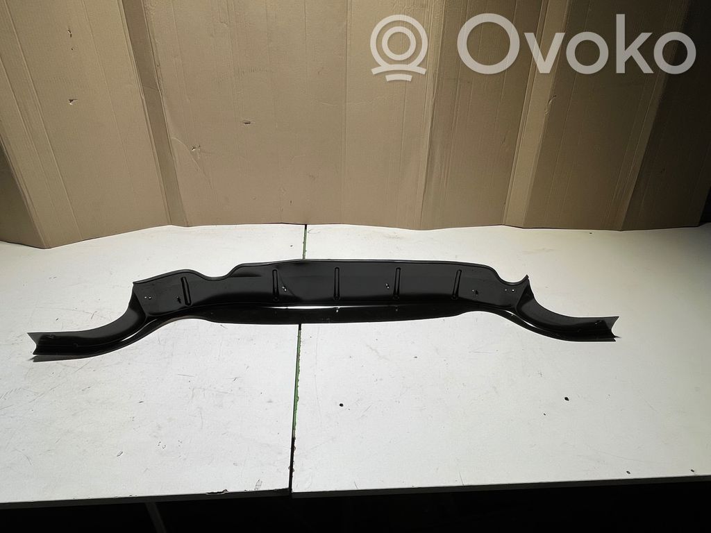 Volkswagen Taos Wiper trim 