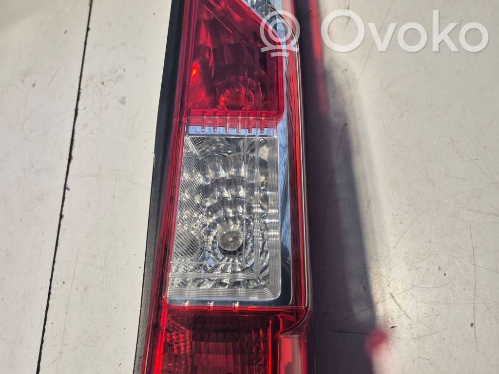 Opel Movano B Takavalot 