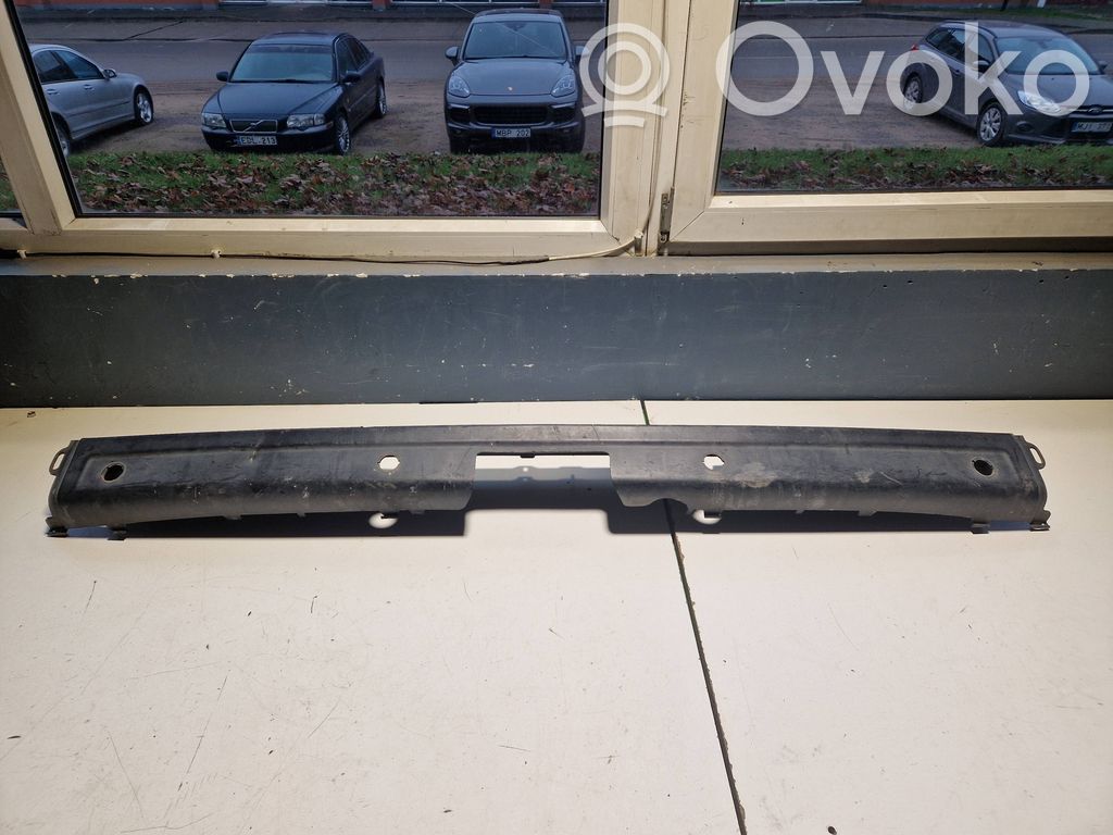 Opel Movano B Bamperis 