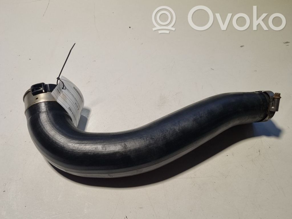 Opel Movano B Manguera/tubo de toma de aire 