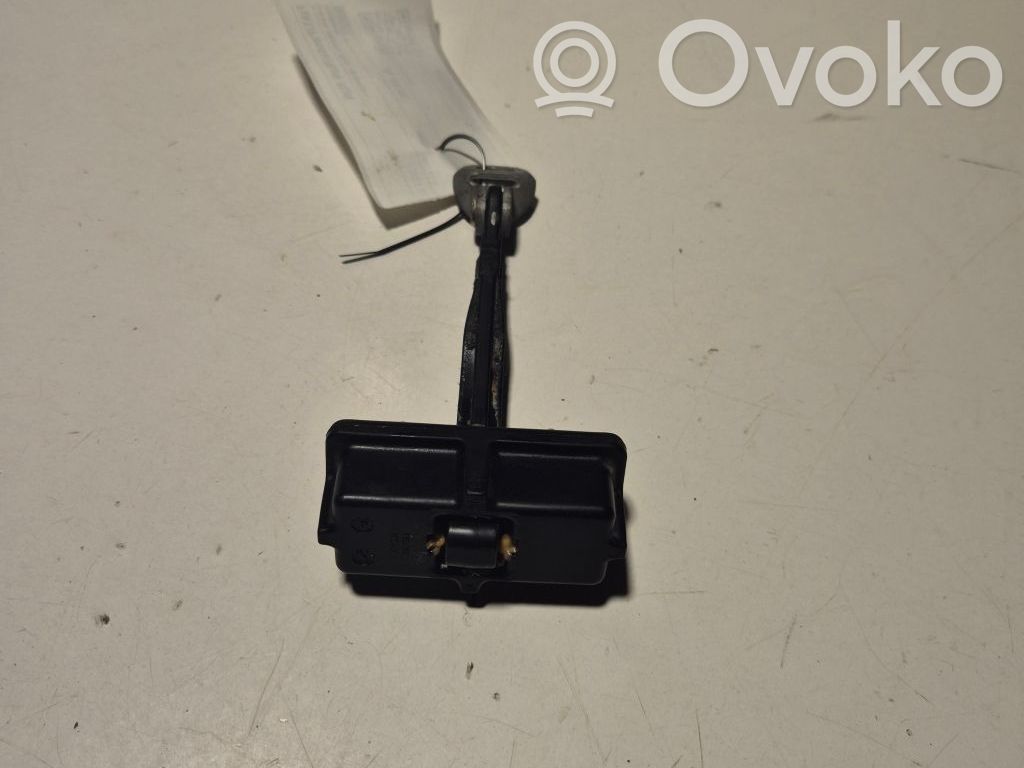 Fiat Panda III Takaoven pidätin 