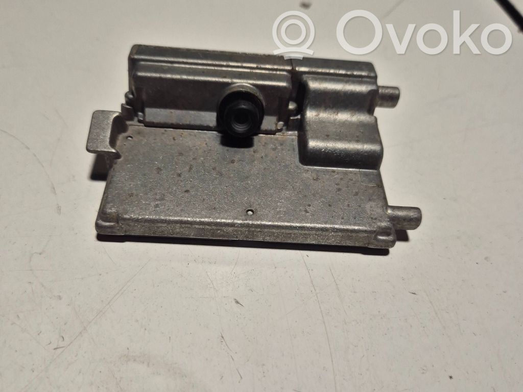 Volkswagen ID.3 Windshield/windscreen camera 