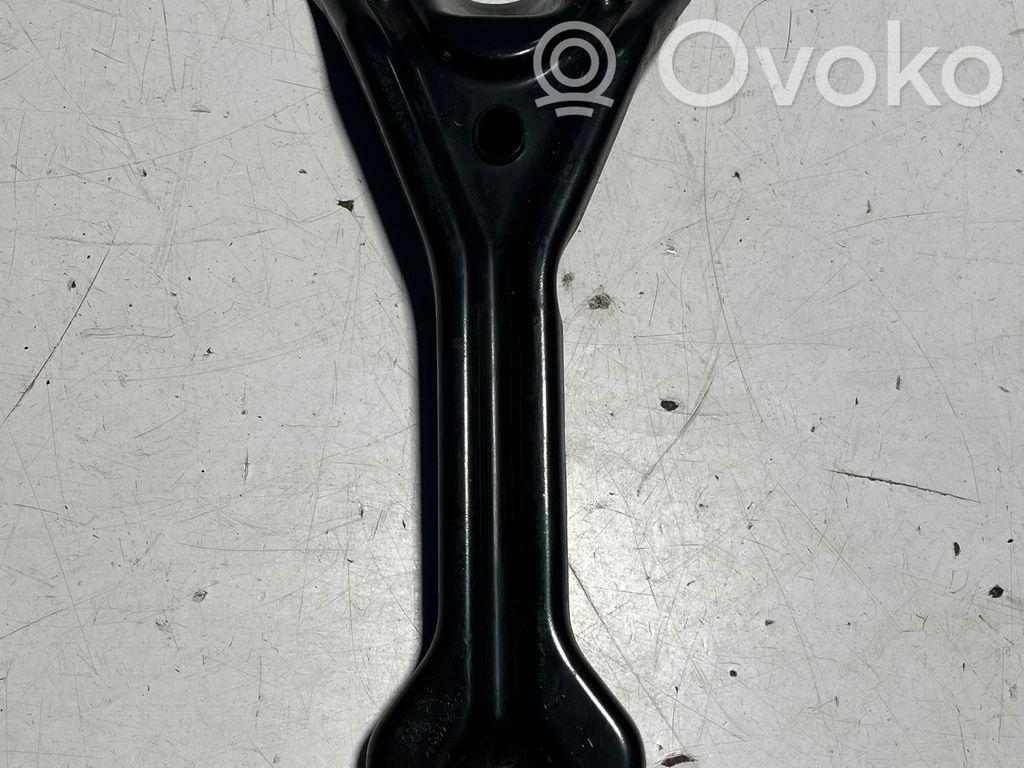 Volkswagen Touran II Radiator support slam panel bracket 