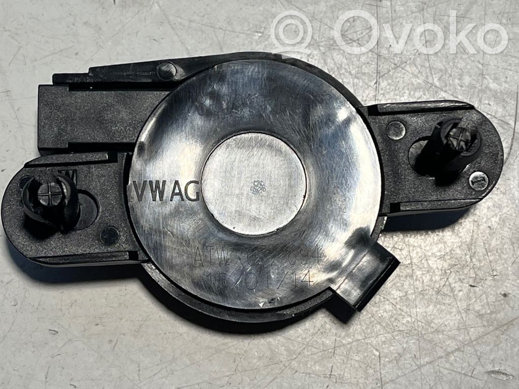 Głośnik / Buzzer czujnika parkowania PDC   8E0919279,150114