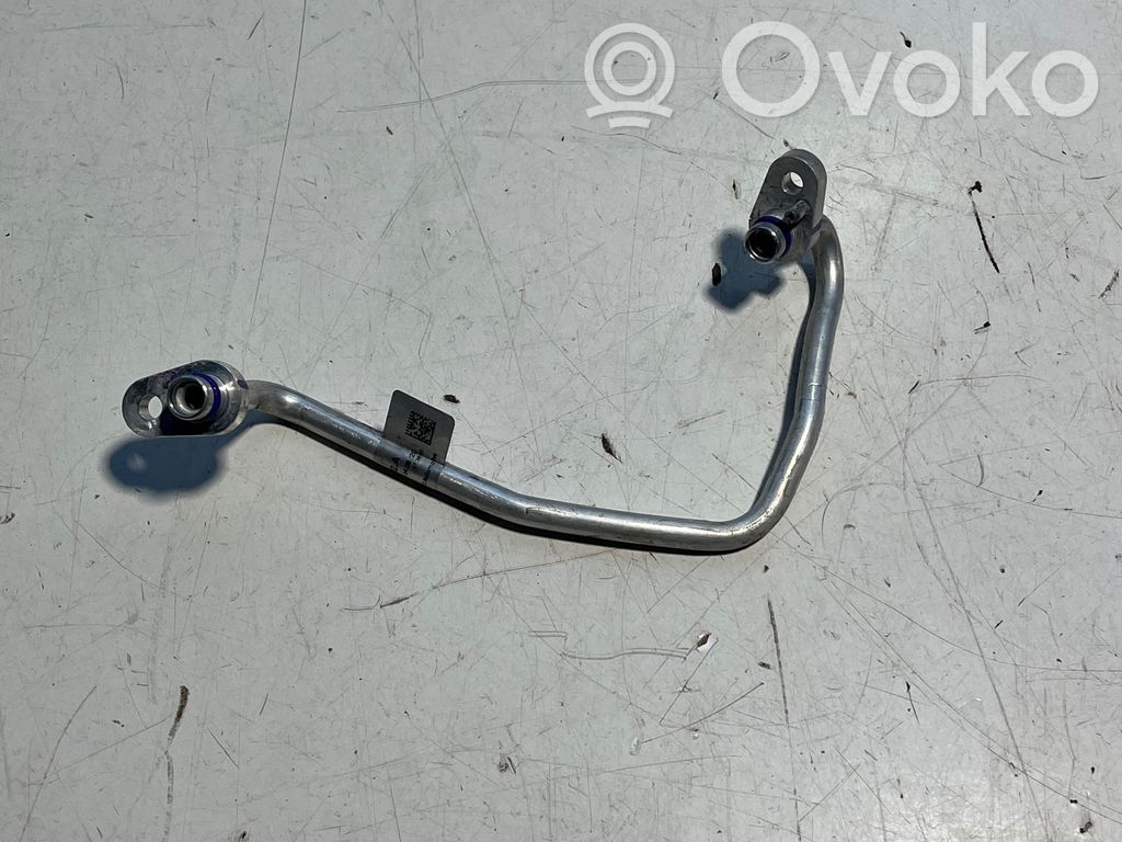 Volkswagen ID.3 Ilmastointilaitteen putki (A/C) 
