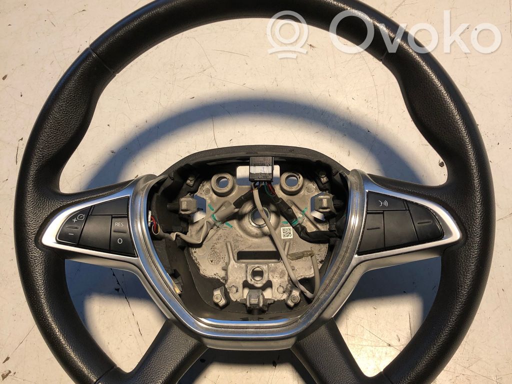 Dacia Spring Stūre 