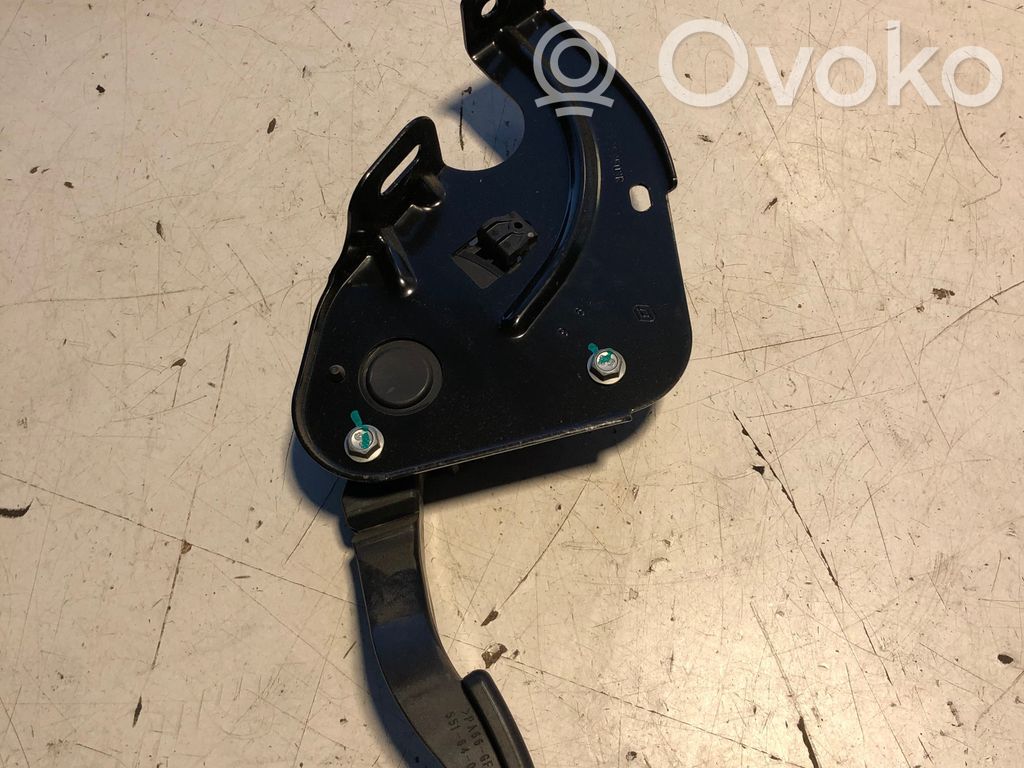 Dacia Spring Gaspedal 